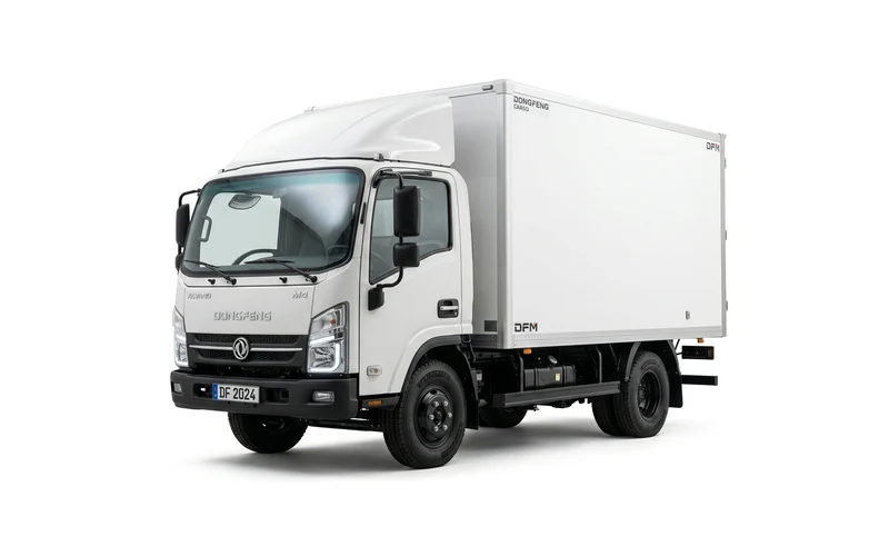 تعمیر پمپ و انژکتور البرز و الوند (Dongfeng)