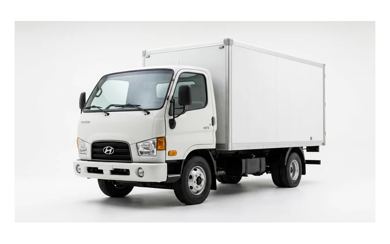 تعمیر پمپ و انژکتور هیوندای دیزل (Hyundai)