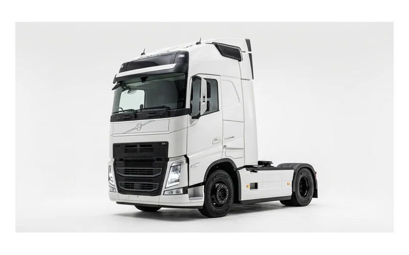 تعمیر پمپ و انژکتور ولوو دیزل (Volvo Trucks)