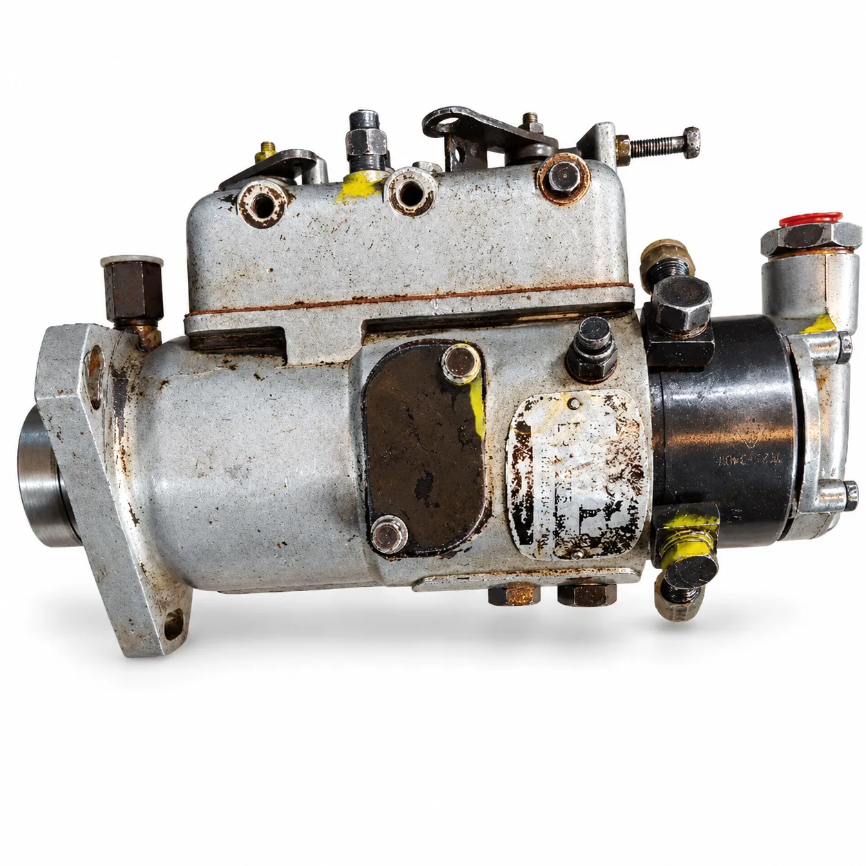 پمپ انژکتور تراکتور فرگوسن و پرکینز (Massey Ferguson)