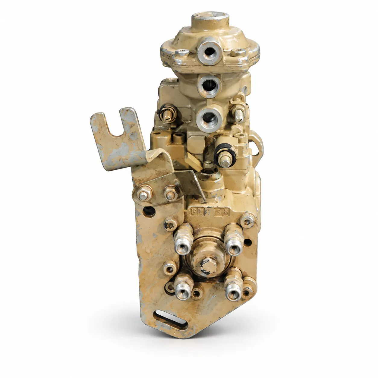 پمپ انژکتور کامیونت کاویان (Kavian K106 / K119)